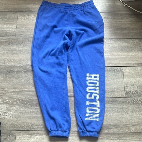 MM160 Ardene jogger sweat pants - Picture 1 of 7